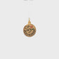 19.2K Portuguese Gold| Lca. de Madrinha (Godmother) Charms