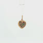 19.2K Portuguese Gold| Lca. de Madrinha (Godmother) Charms