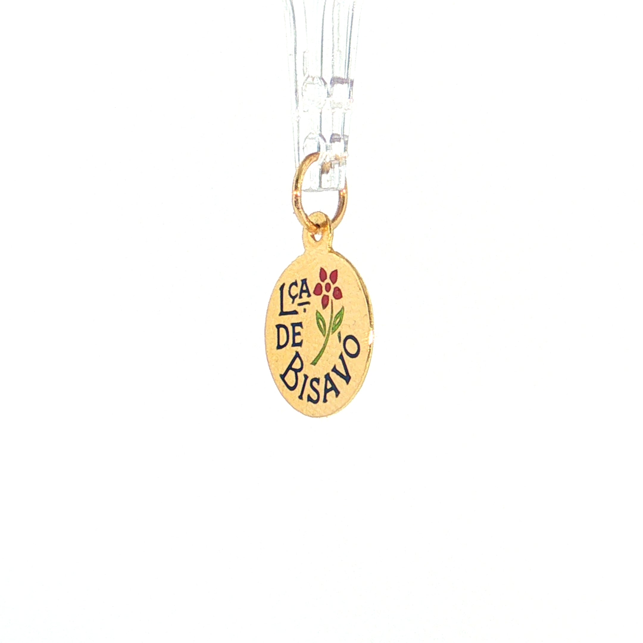 19.2K Portuguese Gold | Lca de Bisavó (Great Grandmother) Charms