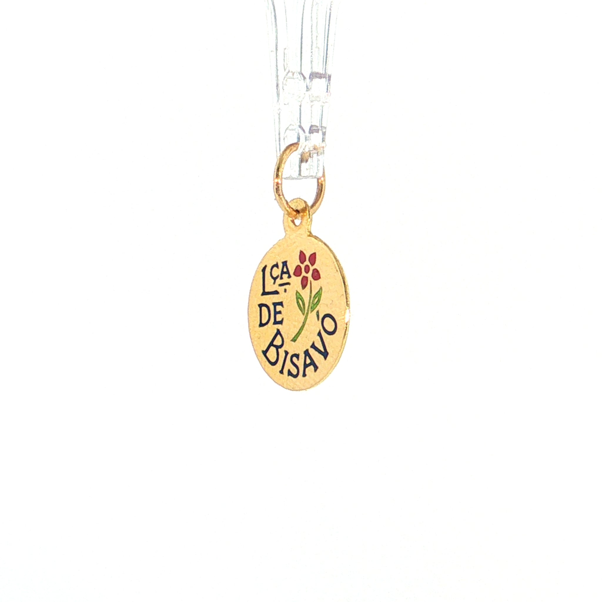 19.2K Portuguese Gold | Lca de Bisavó (Great Grandmother) Charms