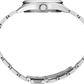 side view Seiko | SUR531 Ladies Blue Dial Essentials Watch quartz